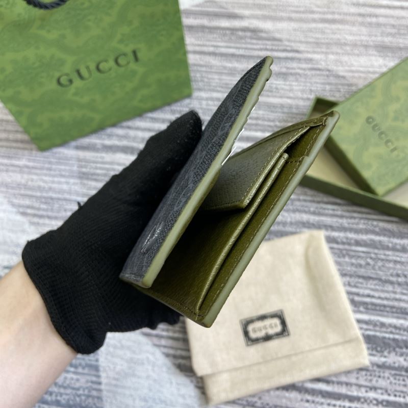 Gucci Wallets